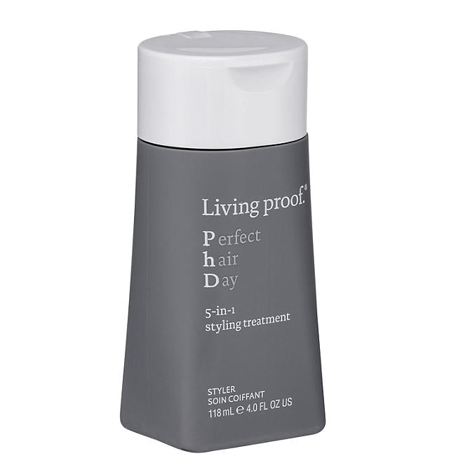 Living Proof Perfect Hair Day 5-in-1 Styling Treatment (4 fl. oz.)